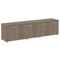 Тумба наборная - 4 секции Yalta LT.TS-4.7 вяз благородный